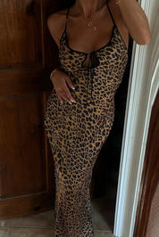 Wida Bellucci Dress | | XS | Agnese Studios