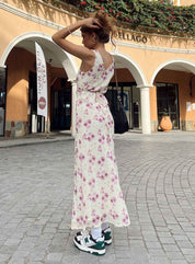 Wilma Coppola Dress | | XS | Agnese Studios