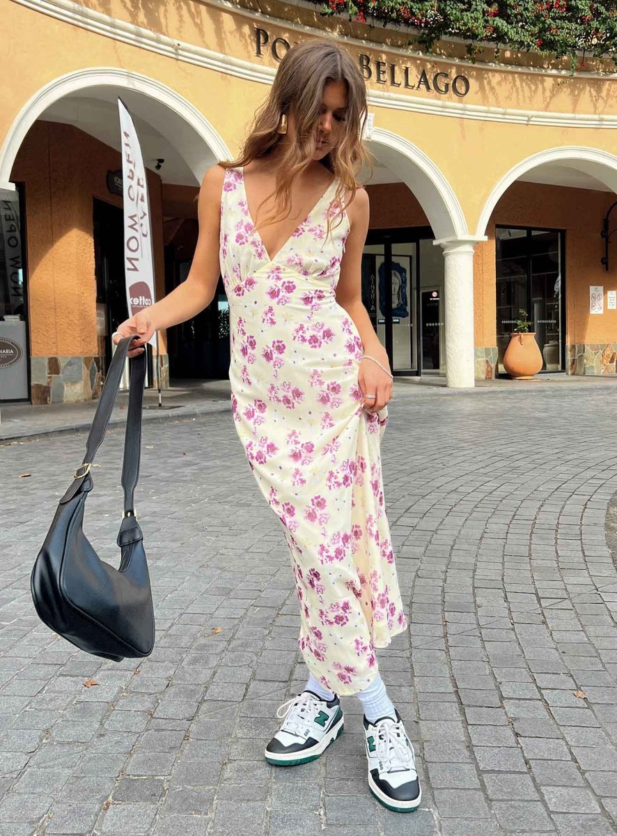 Wilma Coppola Dress | | XS | Agnese Studios