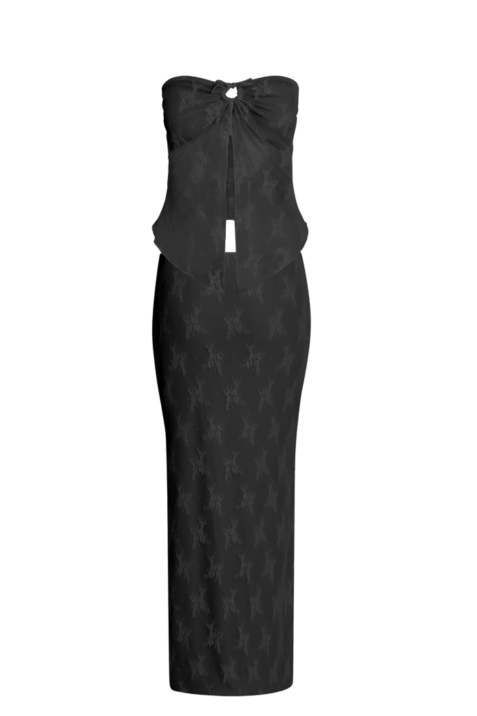 Wilma Whirlpool Set | | XS | Agnese Studios