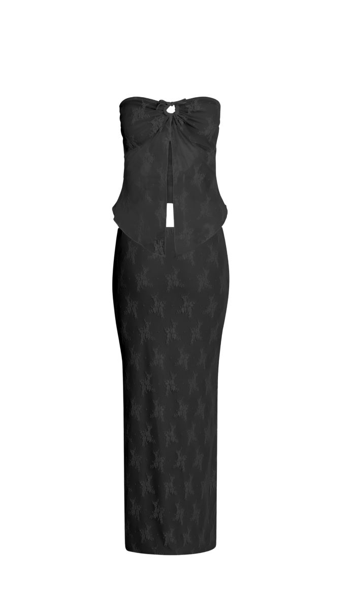 Wilma Whirlpool Set | | XS | Agnese Studios