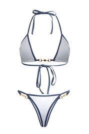 Yelina Bikini | | S | Agnese Studios