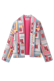 Yunna Jacket | | S | Agnese Studios
