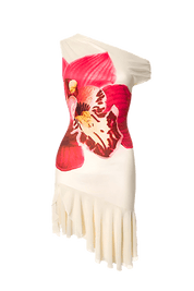 Zafiro Dress | | S | Agnese Studios