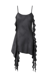 Zaila Noeme Dress | | S | Agnese Studios