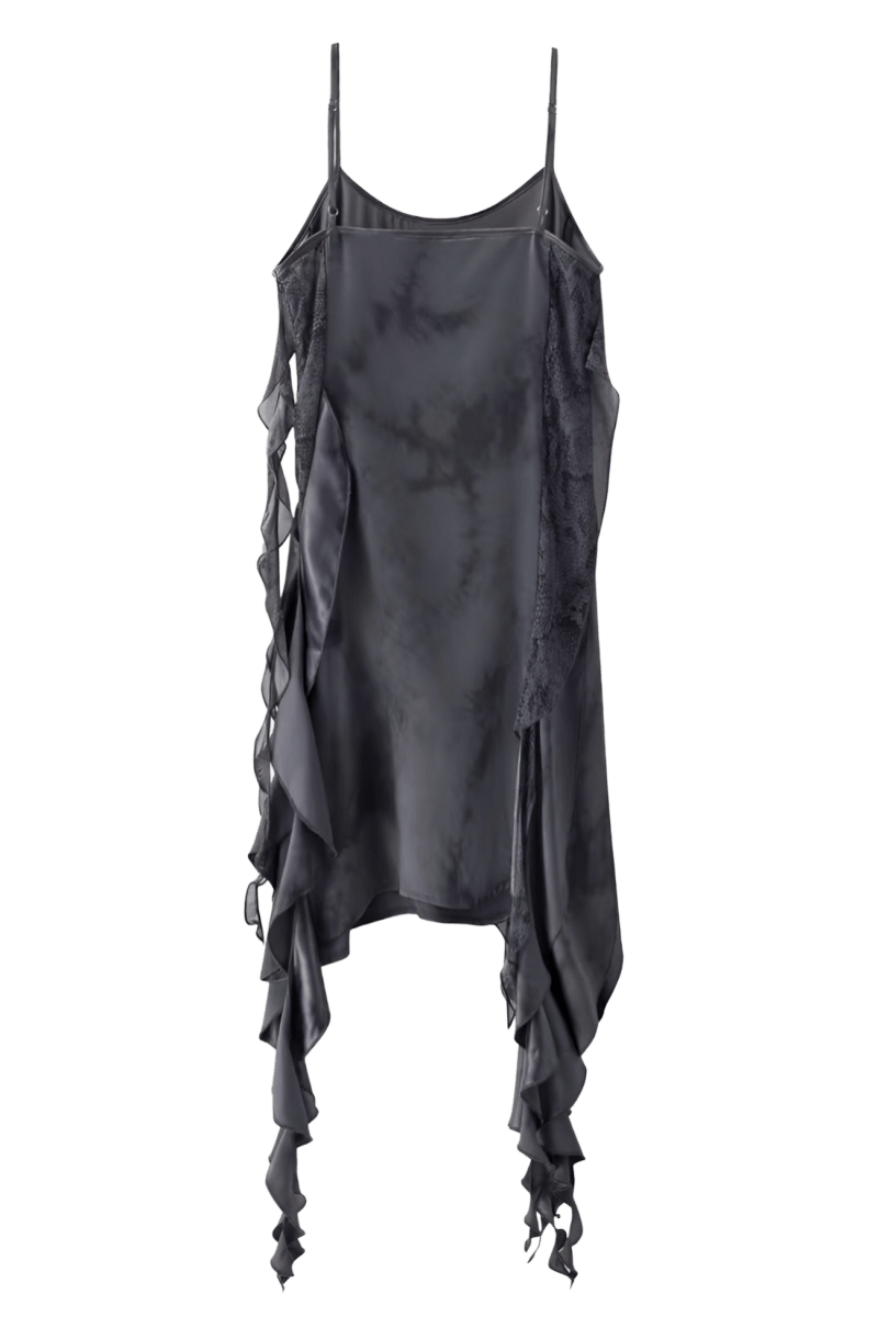 Zaila Noeme Dress | | S | Agnese Studios