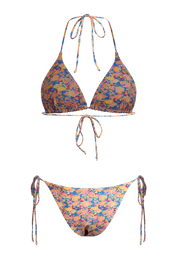 Zamparelli Onoa Bikini | | S | Agnese Studios