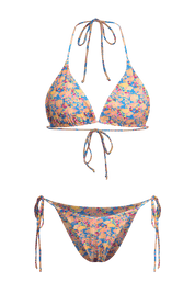 Zamparelli Onoa Bikini | | S | Agnese Studios