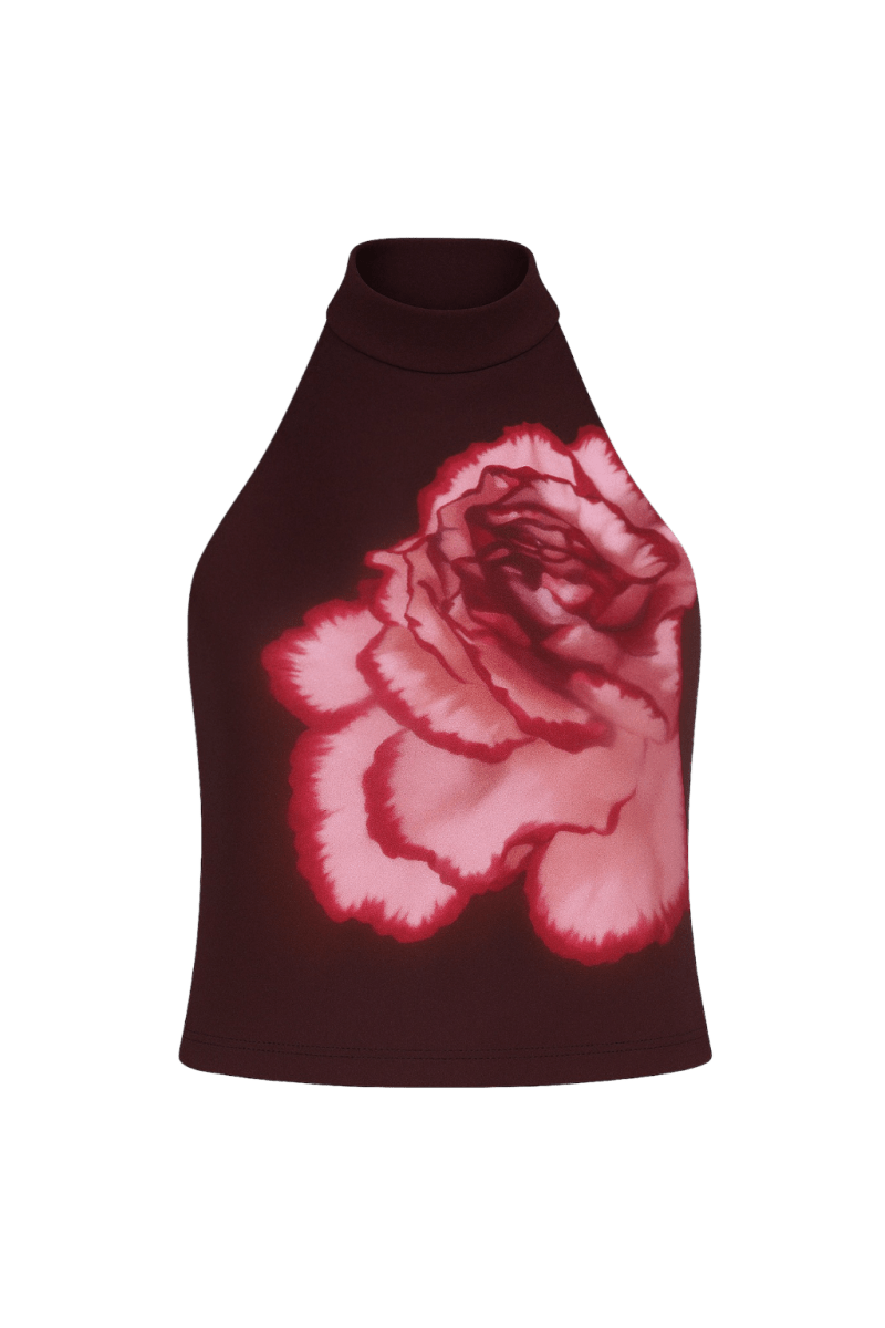 Zandire Top | | S | Agnese Studios
