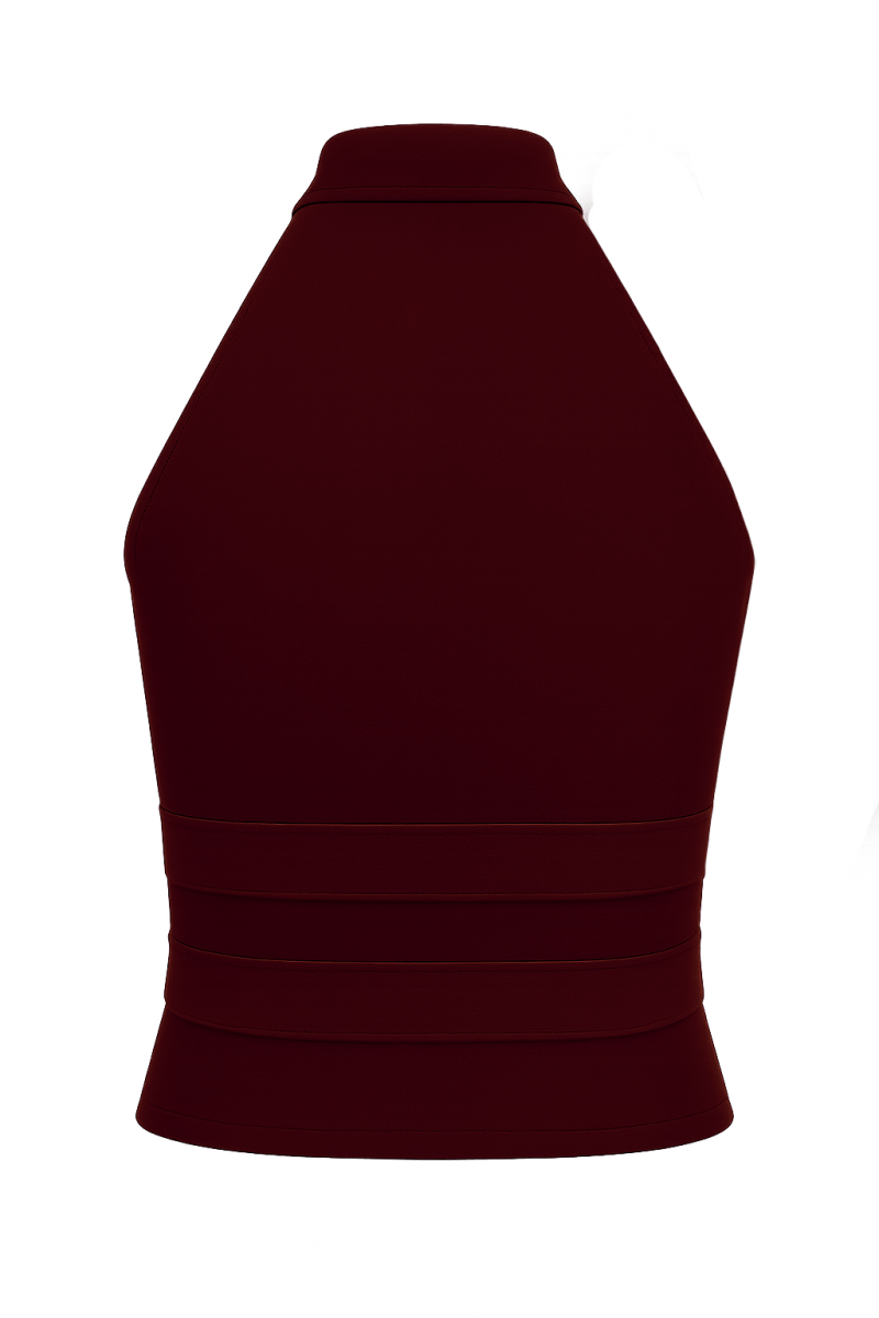 Zandire Top | | S | Agnese Studios