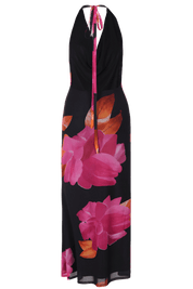 Zariah Soley Dress | | S | Agnese Studios
