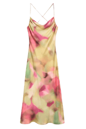 Zelinda Vittorina Dress | | S | Agnese Studios