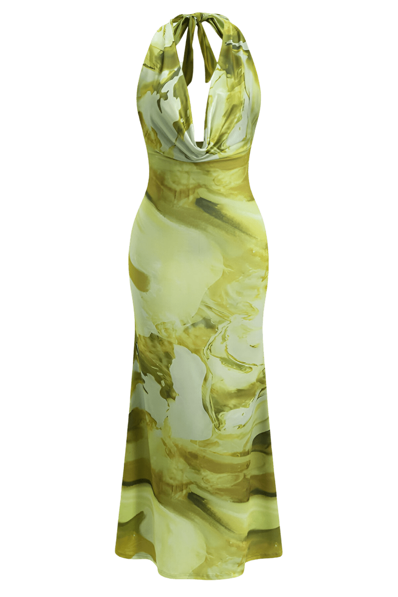Zinnia Dress | | S | Agnese Studios