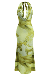 Zinnia Dress | | S | Agnese Studios