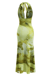 Zinnia Dress | | S | Agnese Studios