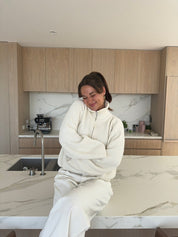 Zipper Cardigan | | S | Agnese Studios