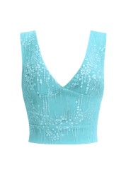 Zirena Top | | S | Agnese Studios