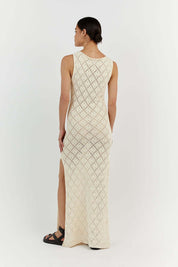 Zita Venturi Dress | | XS | Agnese Studios
