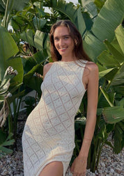 Zita Venturi Dress | | XS | Agnese Studios