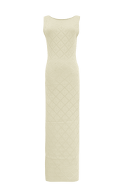 Zita Venturi Dress | | XS | Agnese Studios
