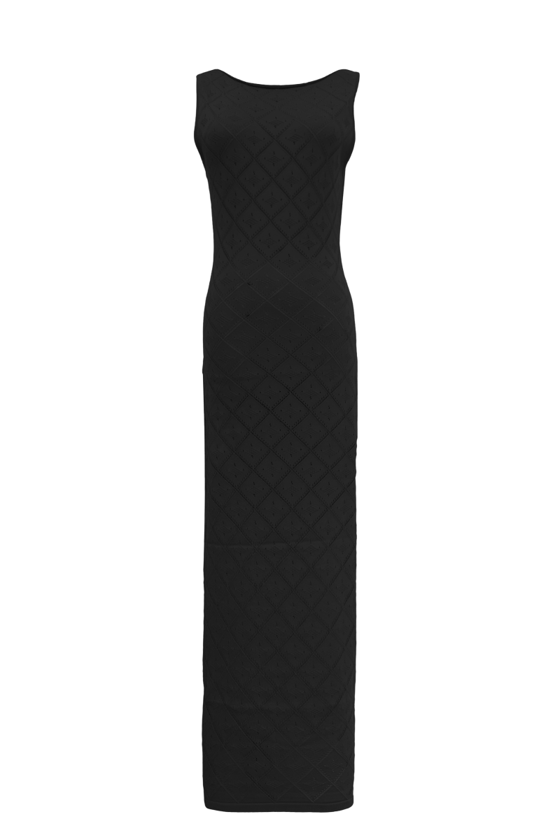 Zita Venturi Dress | | XS | Agnese Studios