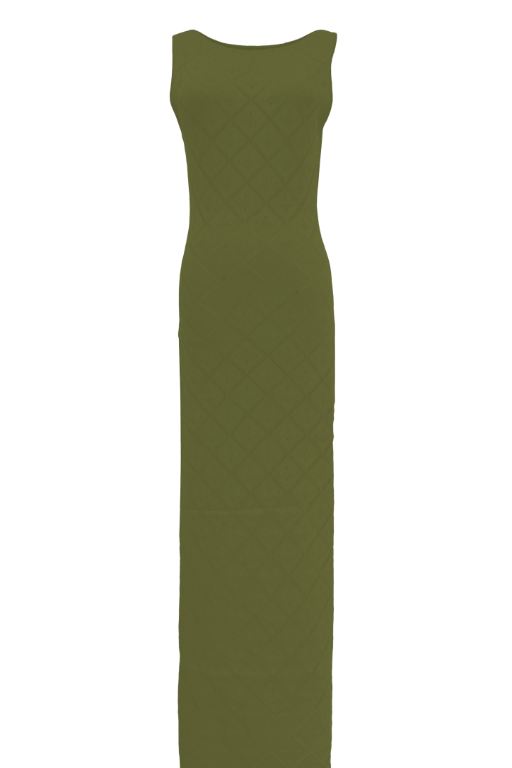 Zita Venturi Dress | | XS | Agnese Studios