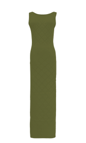 Zita Venturi Dress | | XS | Agnese Studios