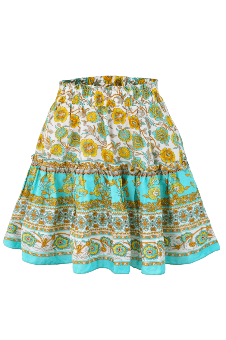 Zita Zampone Skirt | | S | Agnese Studios