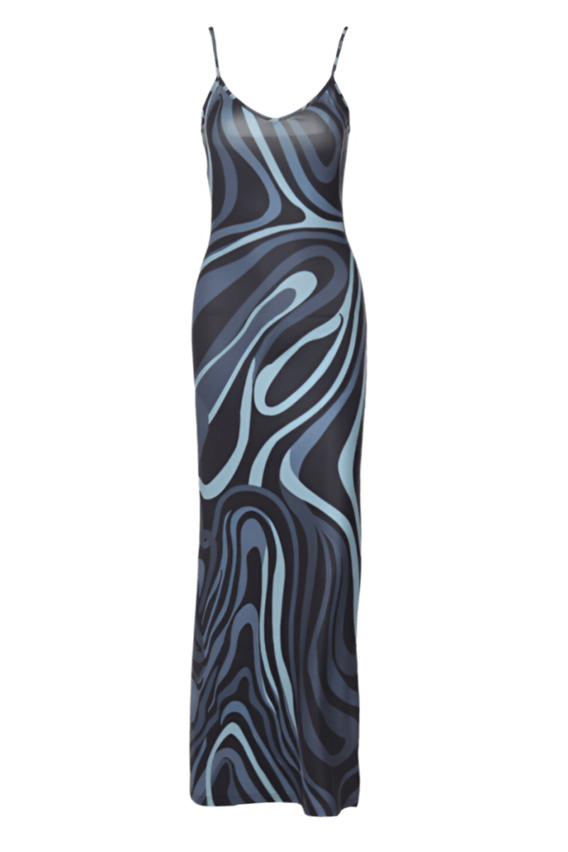 Zita Zanzara Dress | | XS | Agnese Studios