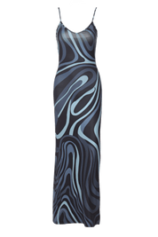 Zita Zanzara Dress | | XS | Agnese Studios