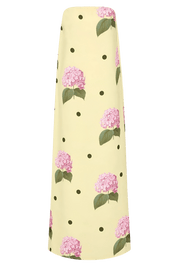 Zofira Emma Dress | | S | Agnese Studios