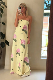 Zofira Emma Dress | | S | Agnese Studios