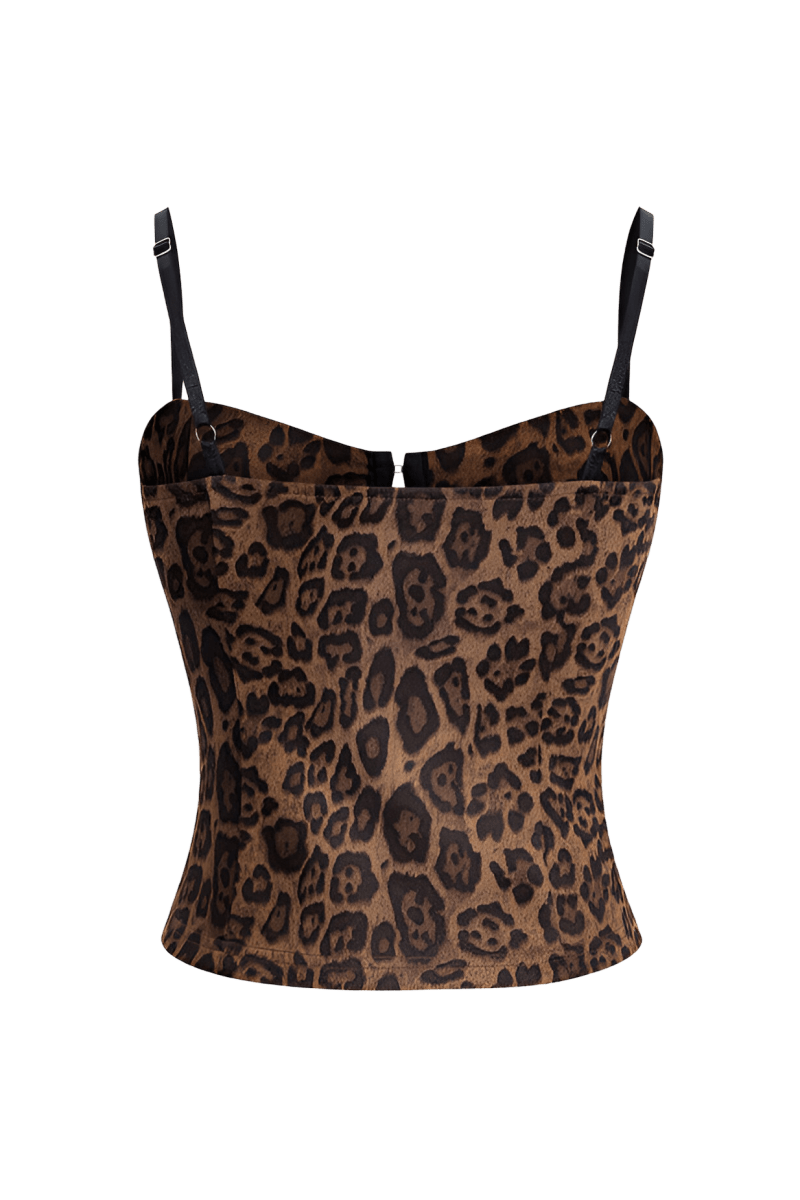Zuleya Top | | S | Agnese Studios