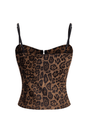 Zuleya Top | | S | Agnese Studios