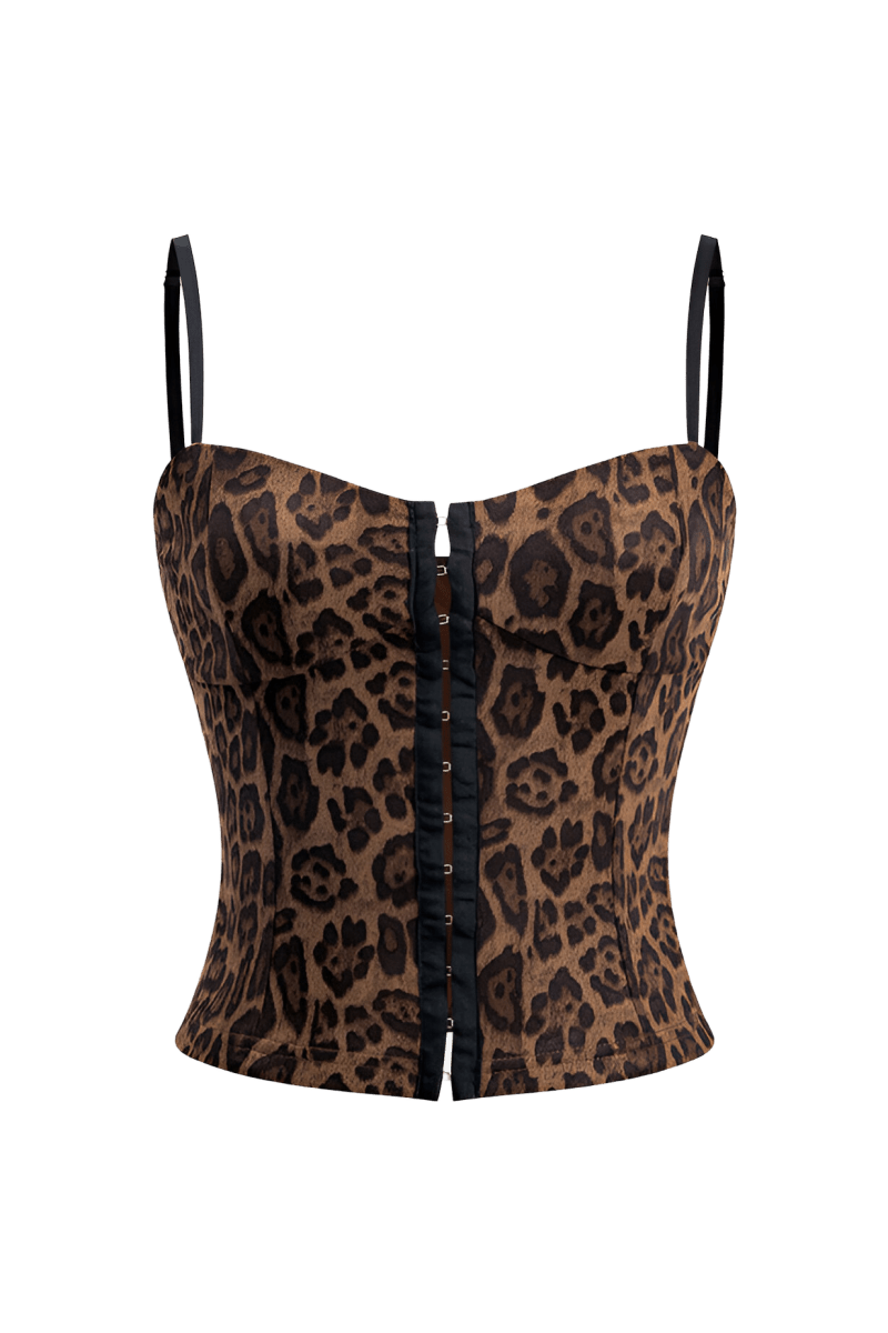 Zuleya Top | | S | Agnese Studios