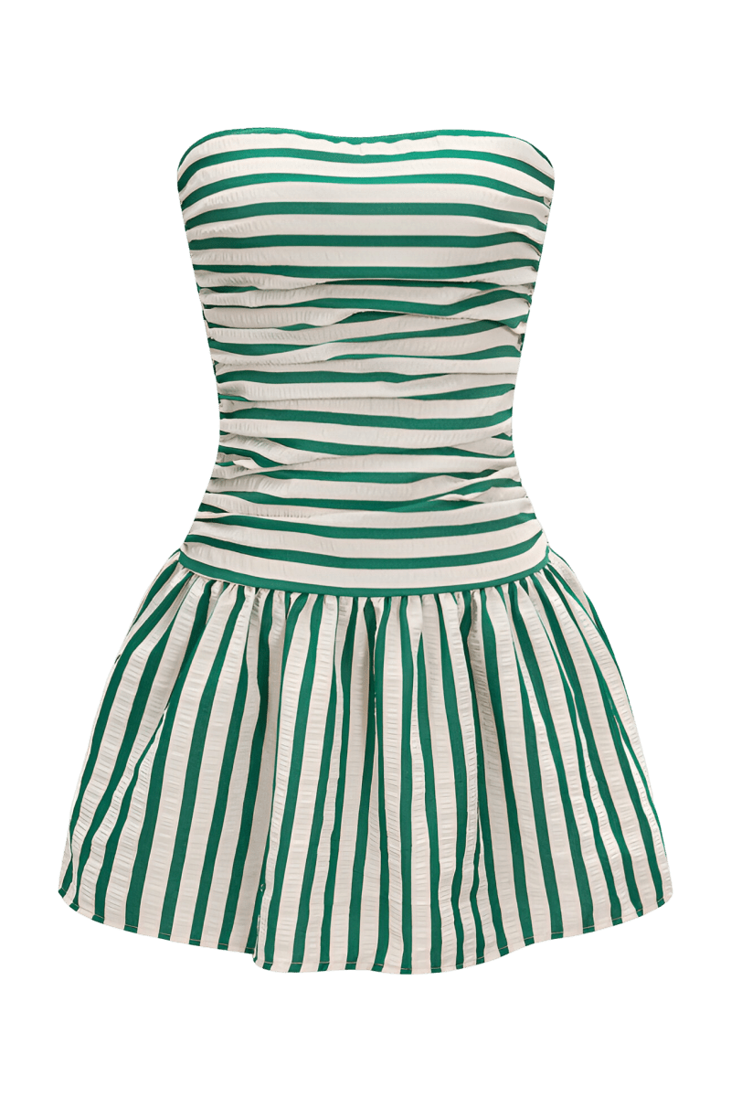 Zurea Dress | | S | Agnese Studios