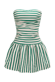 Zurea Dress | | S | Agnese Studios