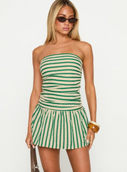 Zurea Dress | | S | Agnese Studios