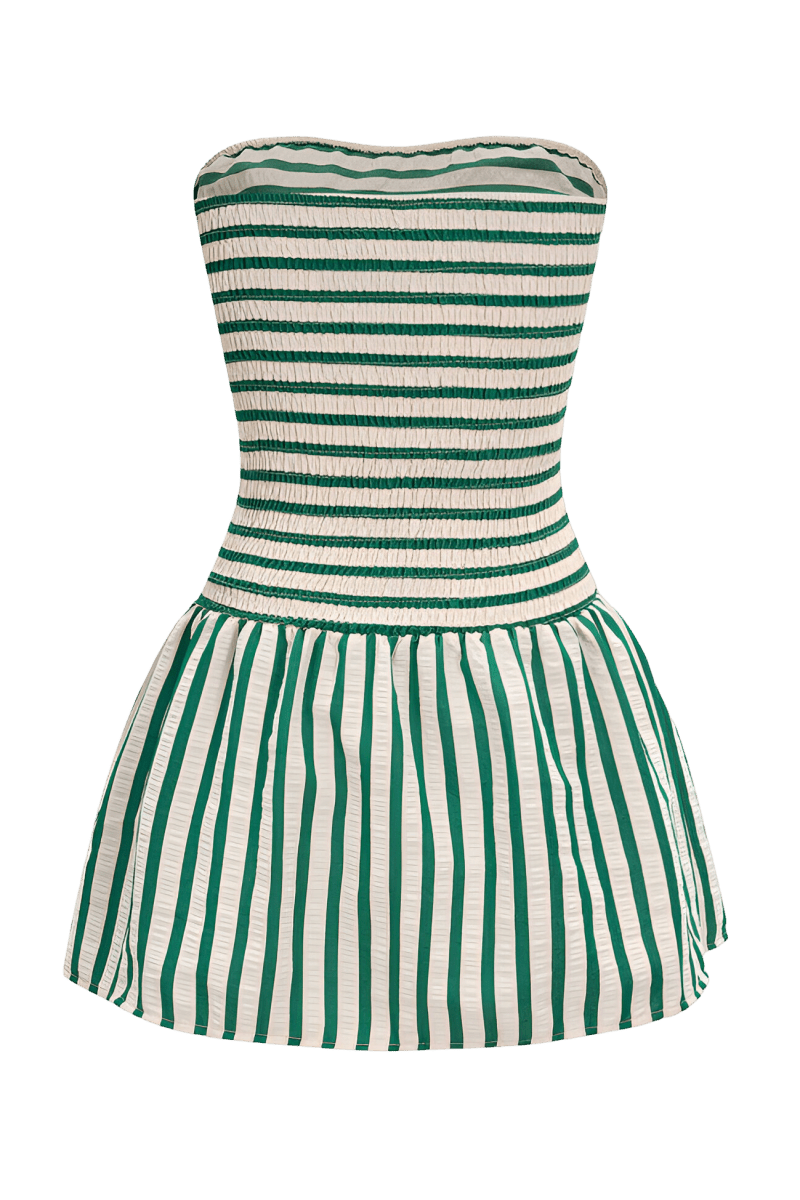 Zurea Dress | | S | Agnese Studios