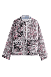 Zuzanna Jacket | | S | Agnese Studios