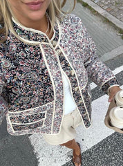 Zuzanna Jacket | | S | Agnese Studios